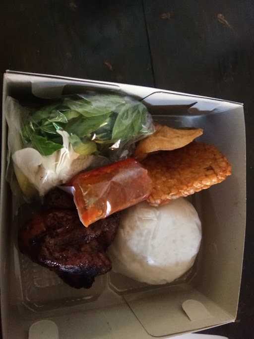 Ayam Bakar Top Ubay 8