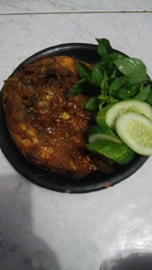 Ayam Bakar Top Ubay 5