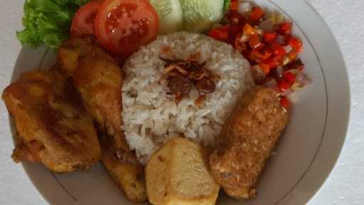 Ayam Geprek Om Kumis 5