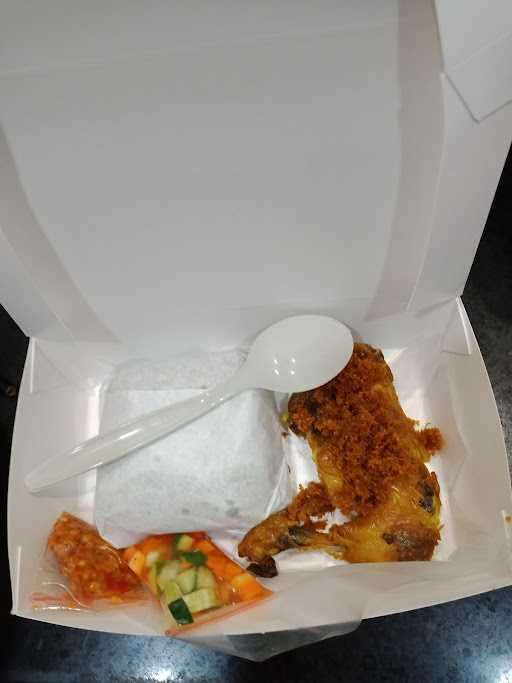 Ayam Goreng Betawi 8