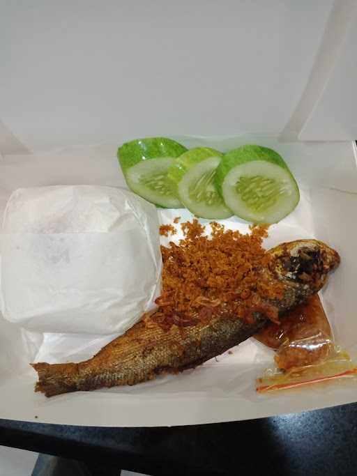 Ayam Goreng Betawi 1