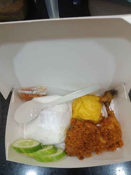 Ayam Goreng Betawi 2