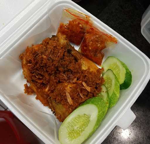 Ayam Goreng Betawi 7