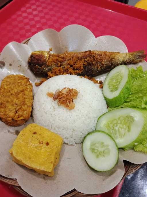 Ayam Goreng Betawi 3