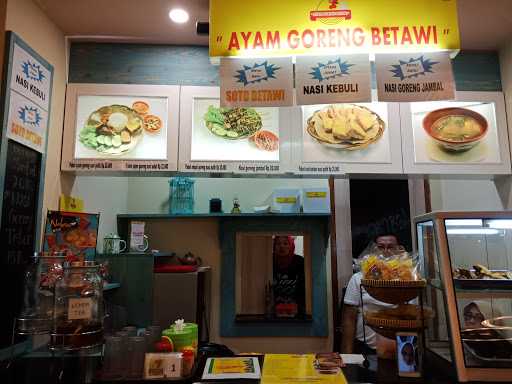 Ayam Goreng Betawi 10