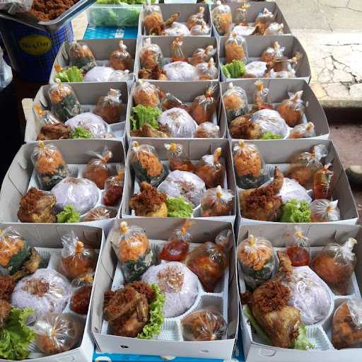 Ayam Penyet Dan Bakar Malioboro 7