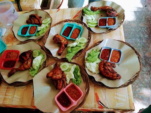 Ayam Penyet & Pecel Lele Gokil (081283493576 / 081281921391) 7