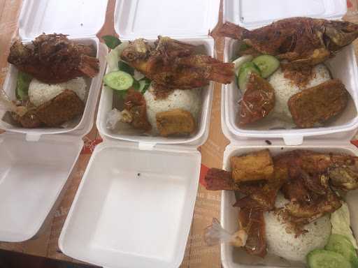 Ayam Penyet & Pecel Lele Gokil (081283493576 / 081281921391) 3