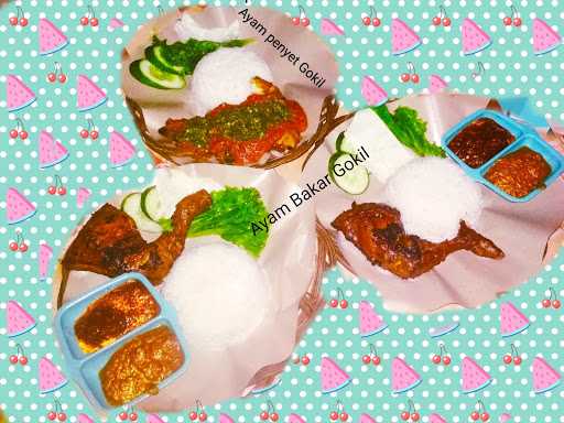 Ayam Penyet & Pecel Lele Gokil (081283493576 / 081281921391) 2