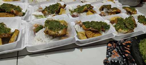 Ayam Penyet Sambal Ijo Madura 3