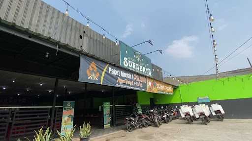 Ayam Penyet Surabaya Cakung 2