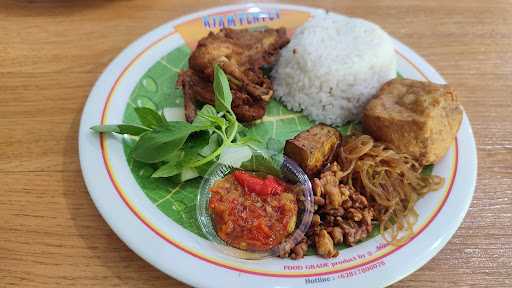 Ayam Penyet Surabaya Cakung 3