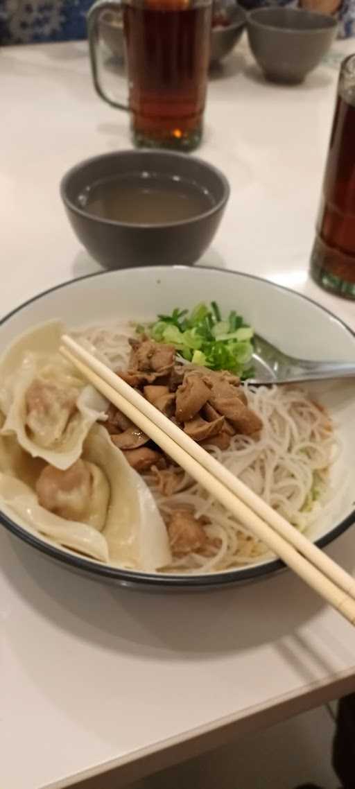 Bakmi Siantar Kofei - Jakarta Garden City 5