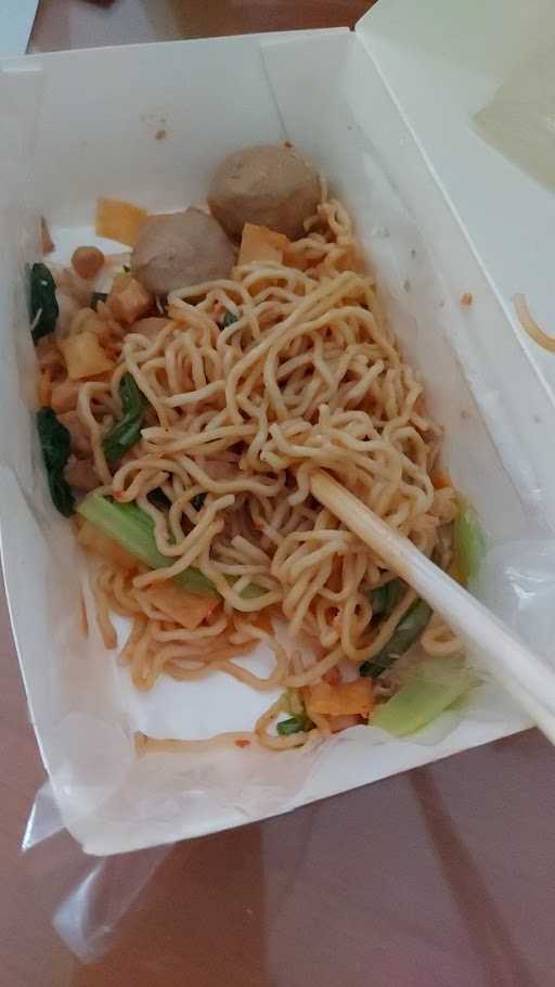 Bakmie Ayam Gang Melati 2