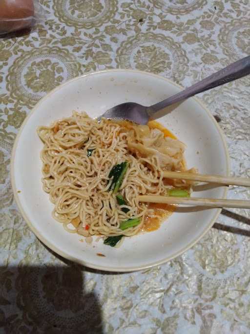 Bakmie Ayam Gang Melati 1