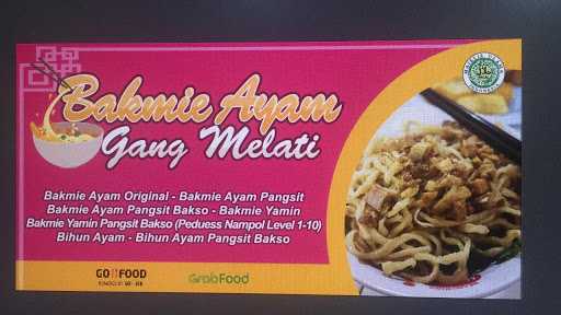 Bakmie Ayam Gang Melati 7