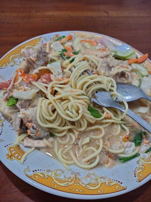 Bakmie Tugu 3