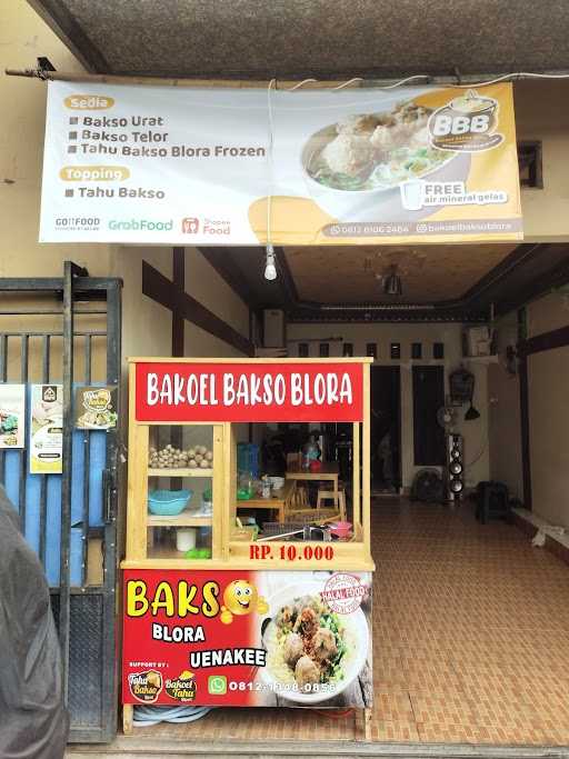 Bakoel Bakso Blora 10