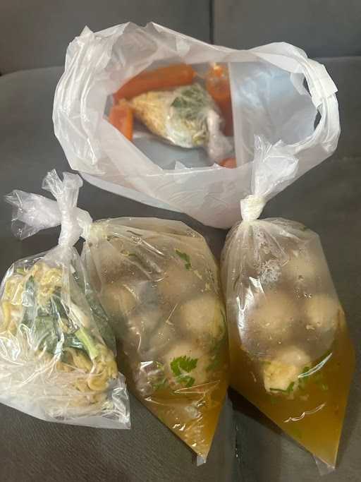 Bakoel Bakso Blora 8