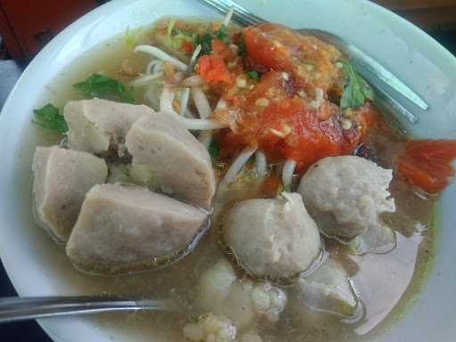 Bakso Bang Boy 1