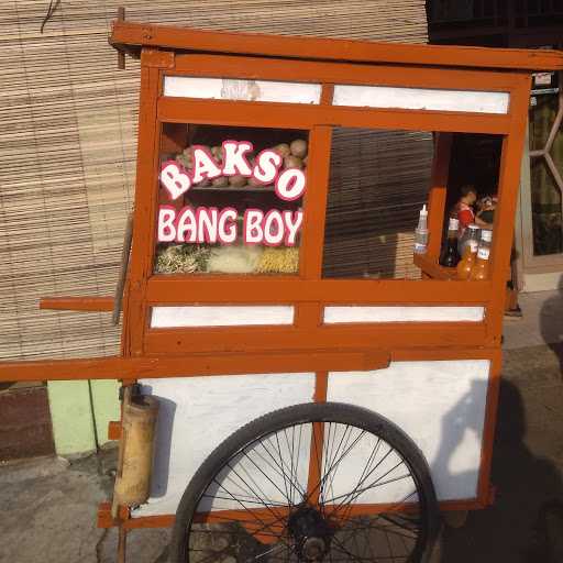 Bakso Bang Boy 4