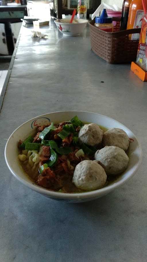 Bakso Barokah 2