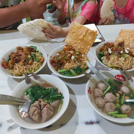 Bakso Barokah 1