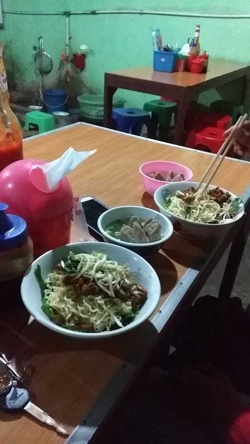 Bakso Barokah 2