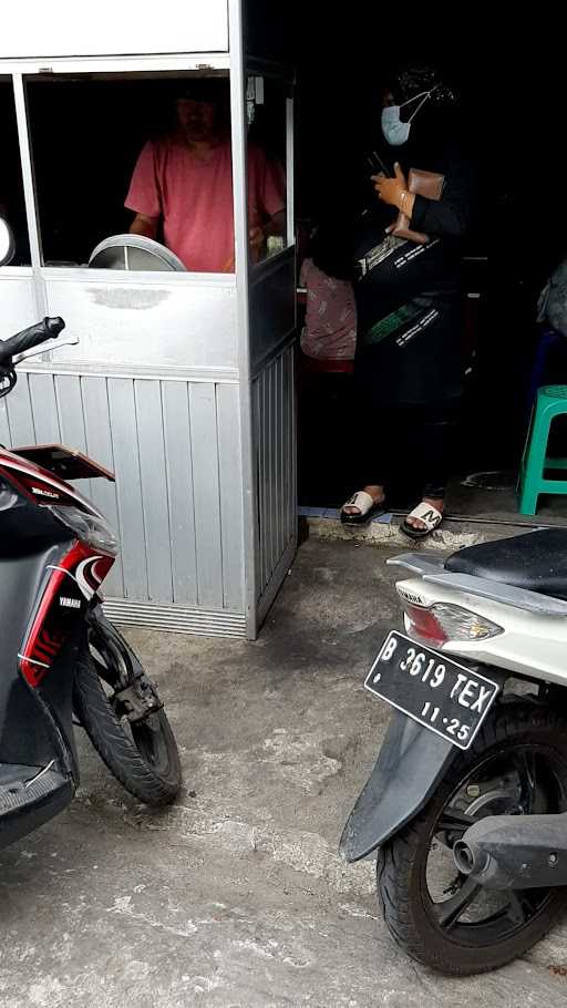 Bakso Barokah 7