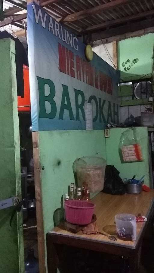 Bakso Barokah 10