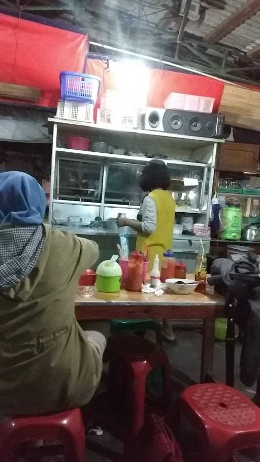 Bakso Barokah 6