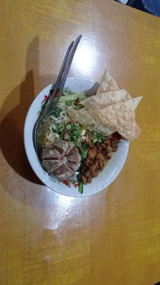 Bakso Beranak Sido Mampir 4