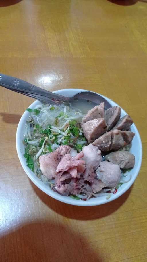 Bakso Beranak Sido Mampir 5