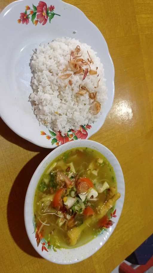 Bakso Beranak Sido Mampir 8