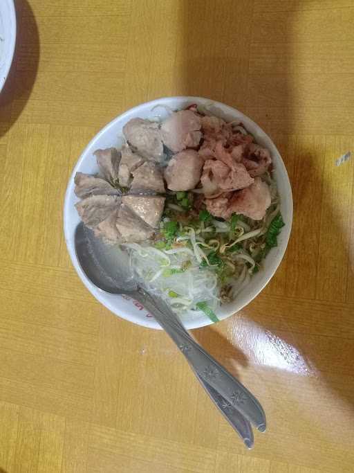 Bakso Beranak Sido Mampir 10