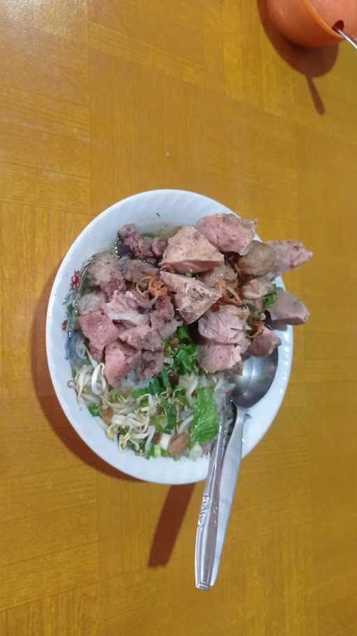 Bakso Beranak Sido Mampir 9