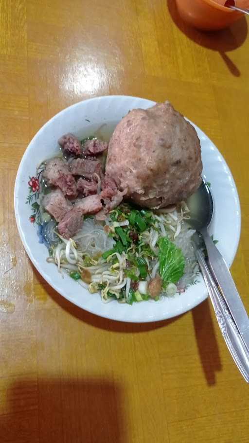 Bakso Beranak Sido Mampir 6