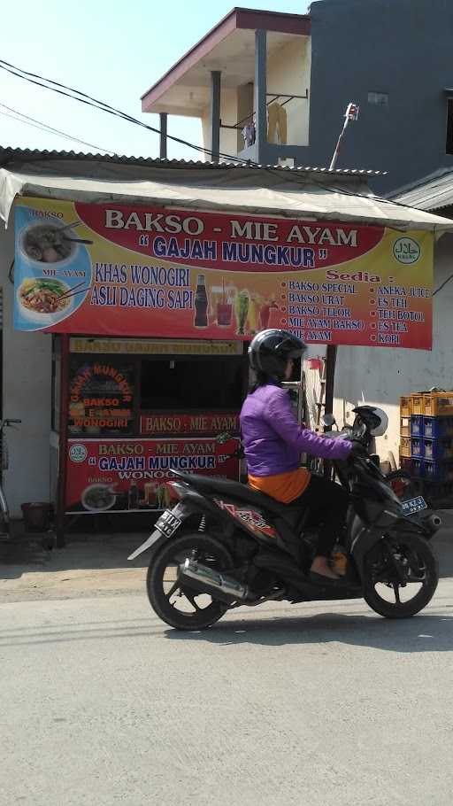 Bakso Herie Barokah Gajah Mungkur 10