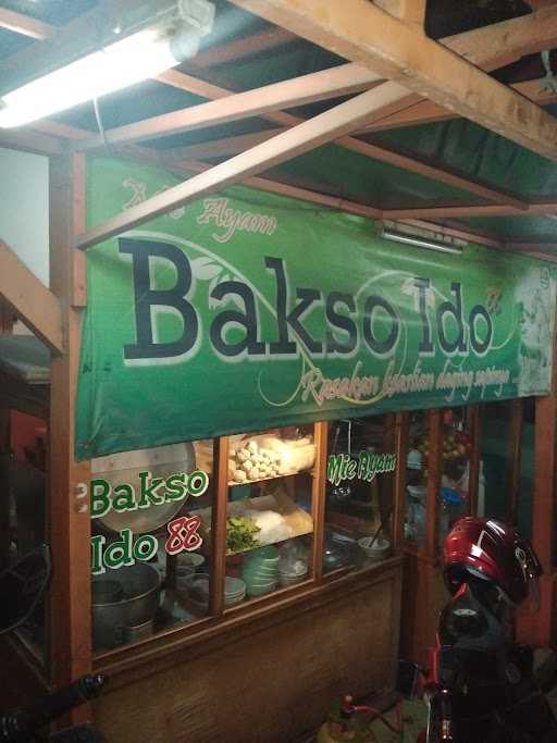 Bakso Ido 88 5