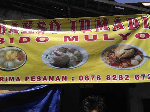 Bakso Jumadi 2