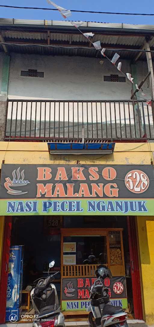 Bakso Malang 528 1