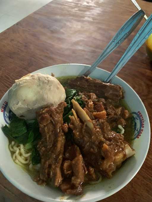 Bakso Mas Memble 1