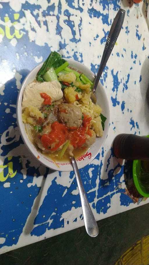 Bakso Mas Min 2