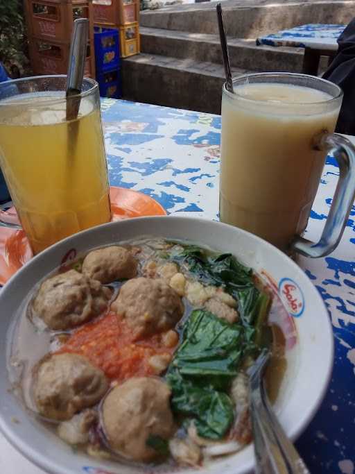 Bakso Mas Min 3