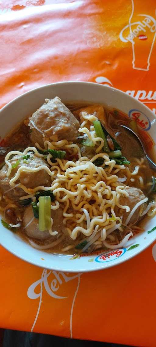 Bakso Mas Min 4