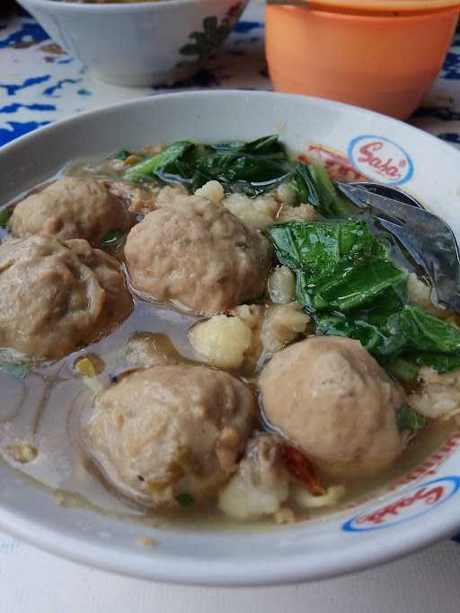 Bakso Mas Min 6