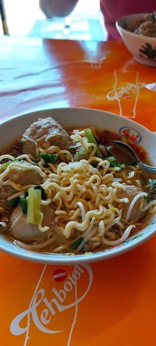 Bakso Mas Min 5