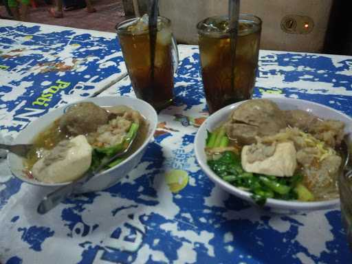 Bakso Mas Min 8