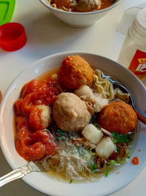 Bakso Pak Gendut 8