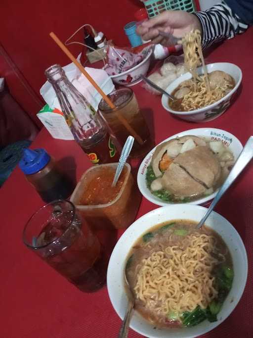 Bakso Pak Gendut 5